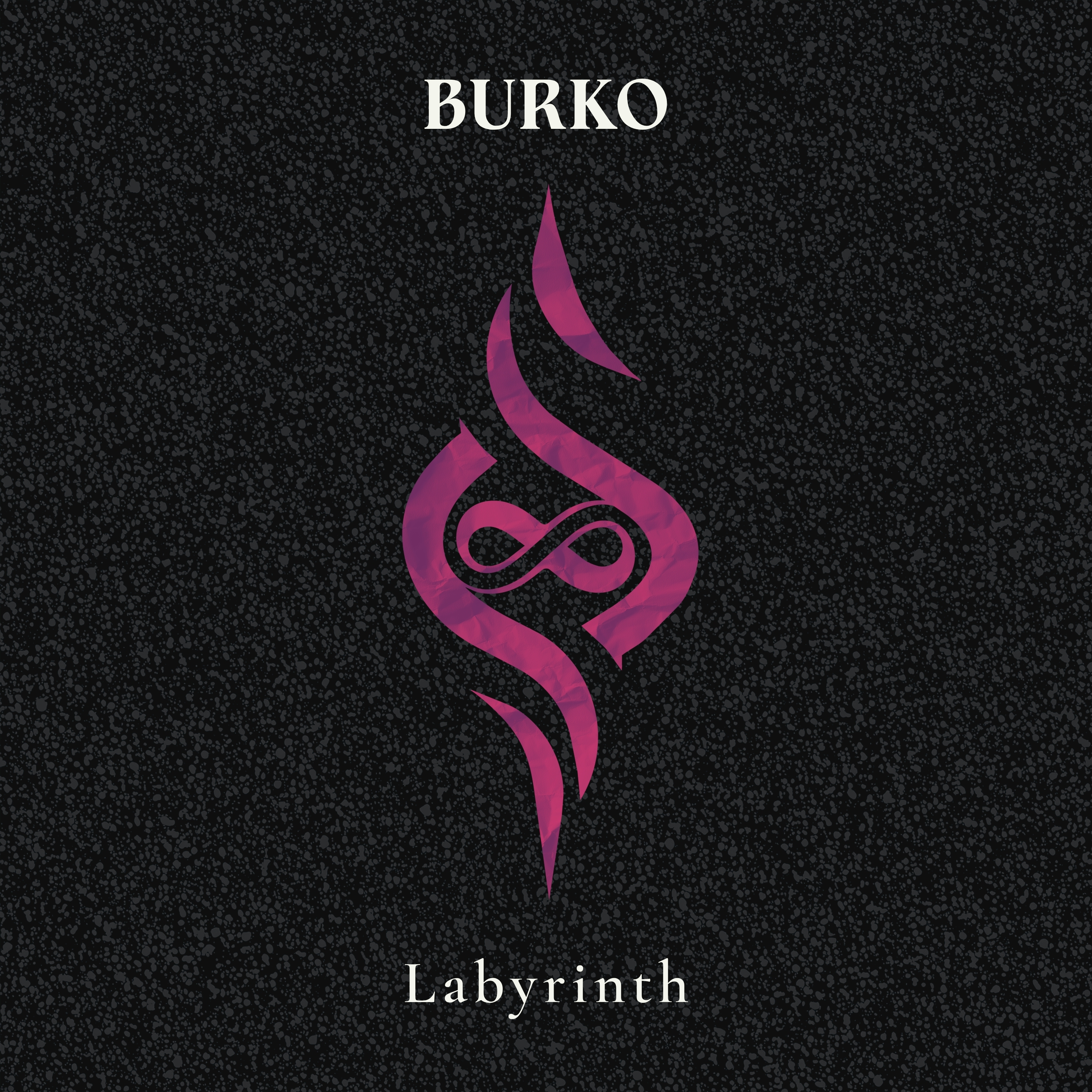 BURKO — Labyrinth EP